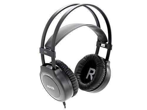 Audífono Estudio AKG K511