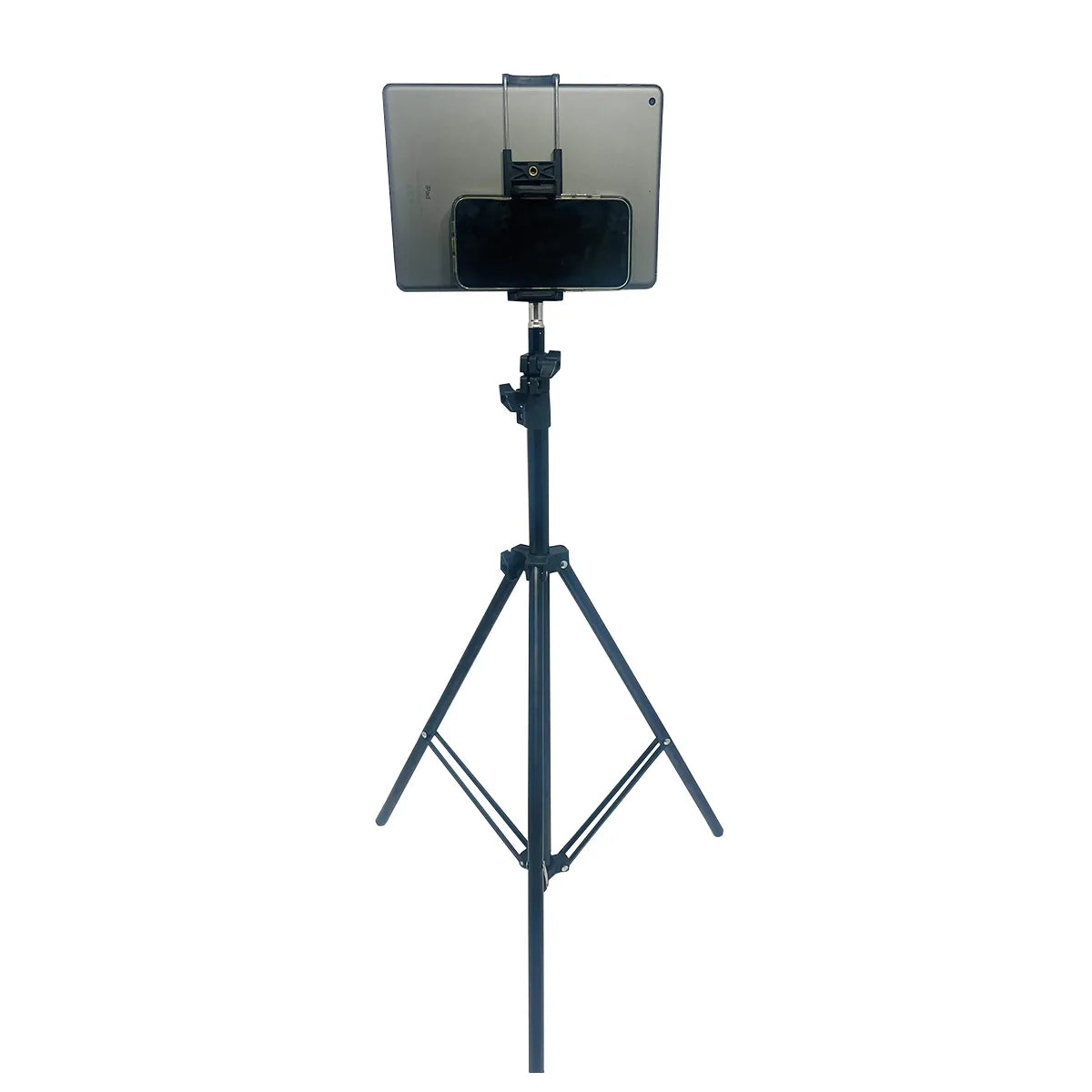 Base Stand Soporte Para Tabletas – Ipads Y Teléfonos Móviles