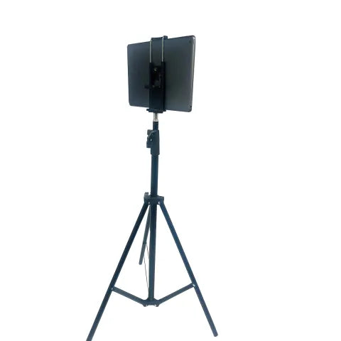 Base Stand Soporte Para Tabletas – Ipads Y Teléfonos Móviles
