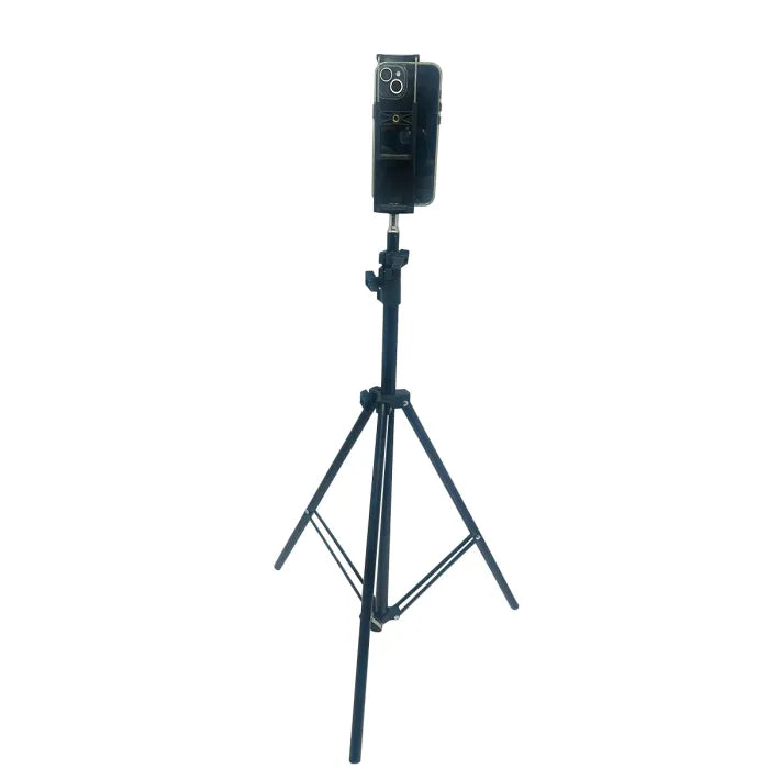Base Stand Soporte Para Tabletas – Ipads Y Teléfonos Móviles