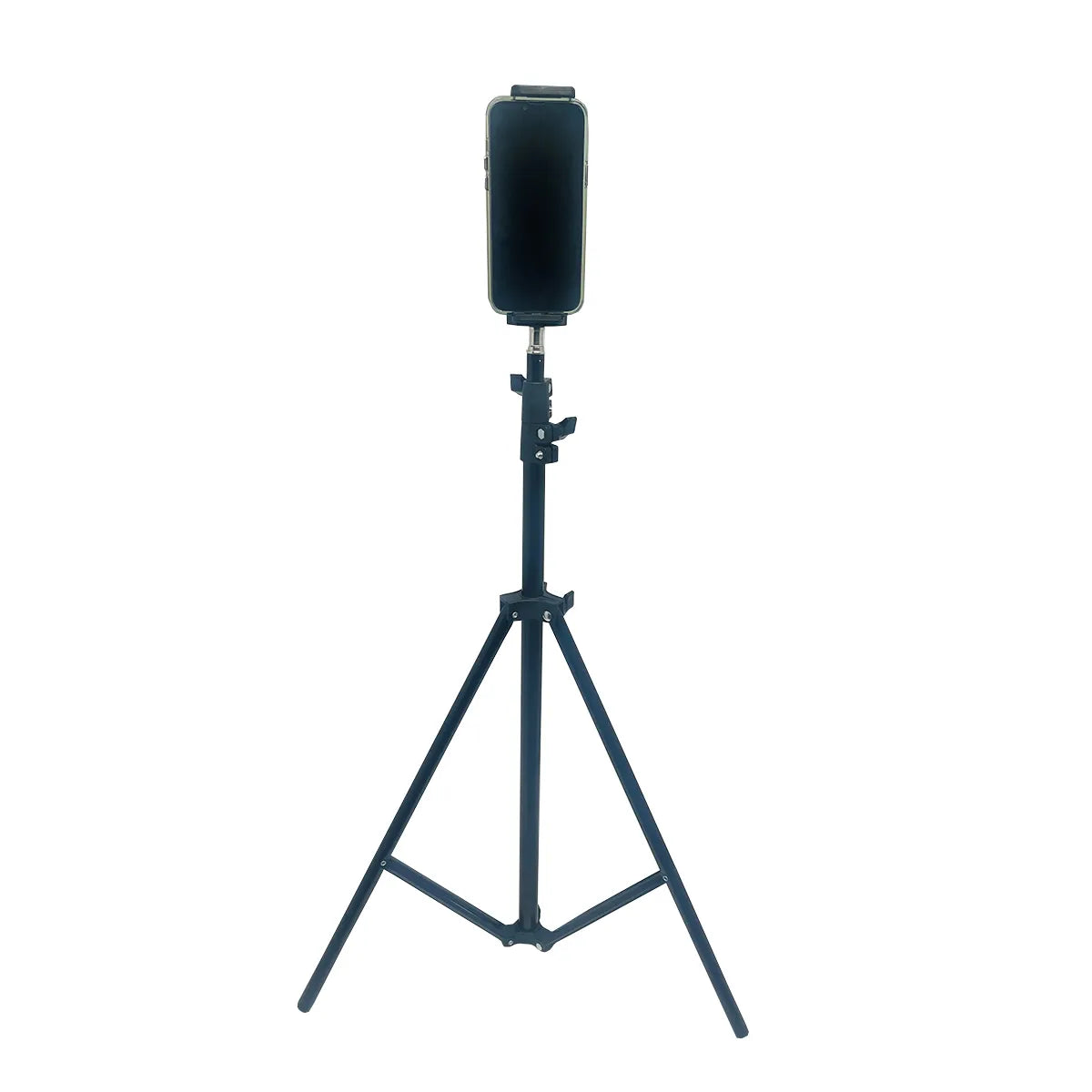 Base Stand Soporte Para Tabletas – Ipads Y Teléfonos Móviles