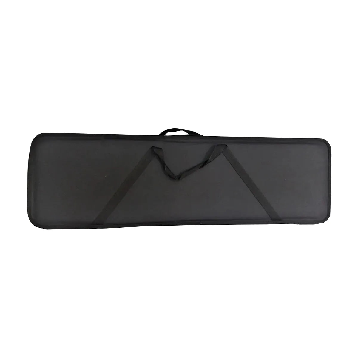 Estuche Para Teclado Semiduro Psr-e383/283/f-52