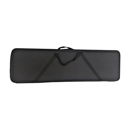 Estuche Para Teclado Semiduro Psr-e383/283/f-52