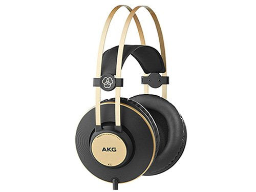 Audífono AKG Estudio K92