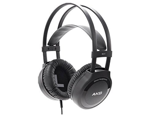 Audífono Estudio AKG K511