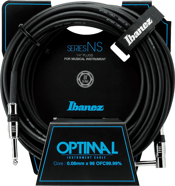 Cable Ibanez Ns20L Plug