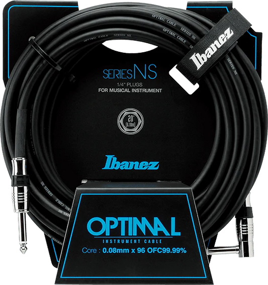 Cable Ibanez Ns20L Plug