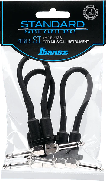 Cable Ibanez Si05P3 Plug